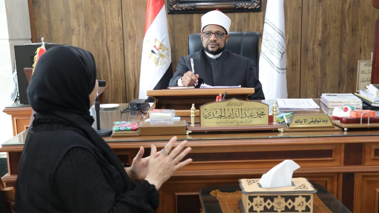 محمد عبد الديام الجندى 1