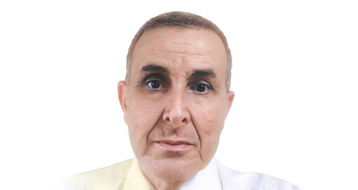 حسين العمري