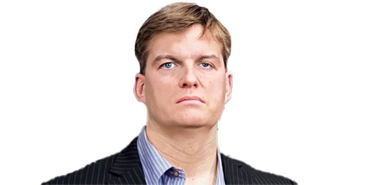 مايكل بيري: الأسهم مقوّمة بأكثر من قيمتها بكثير وأراهن بمليار دولار على انهيار «إنفيديا» و«بالانتير»