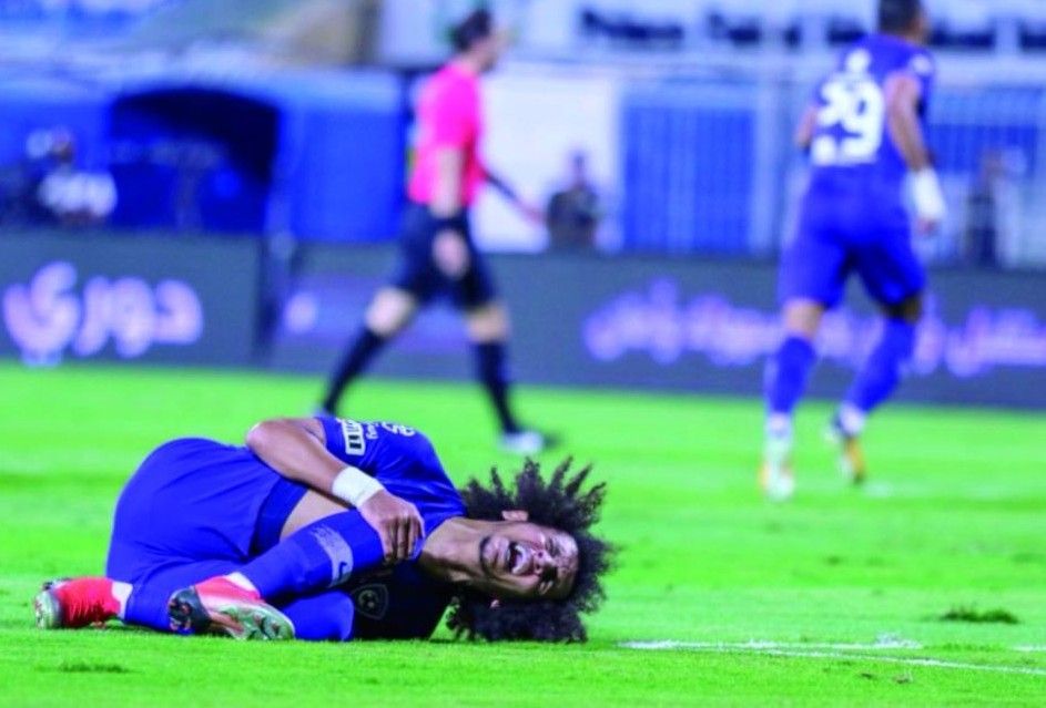 عمر عبد الرحمن. (وكالات)