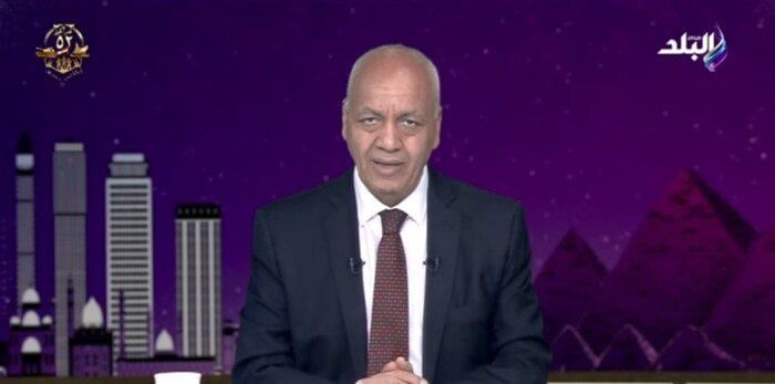 «مصطفى بكري» يطالب بتحرك فاعل بعد اختطاف تنظيم إرهابي لـ 3 مصريين في مالي «مصطفى بكري» يطالب بتحرك فاعل بعد اختطاف تنظيم إرهابي لـ 3 مصريين في مالي