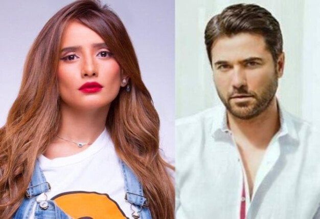 النظر في عوى الفنانة زينة ضد أحمد عز لزيادة نفقة طفليها.. غدًا النظر في عوى الفنانة زينة ضد أحمد عز لزيادة نفقة طفليها.. غدًا