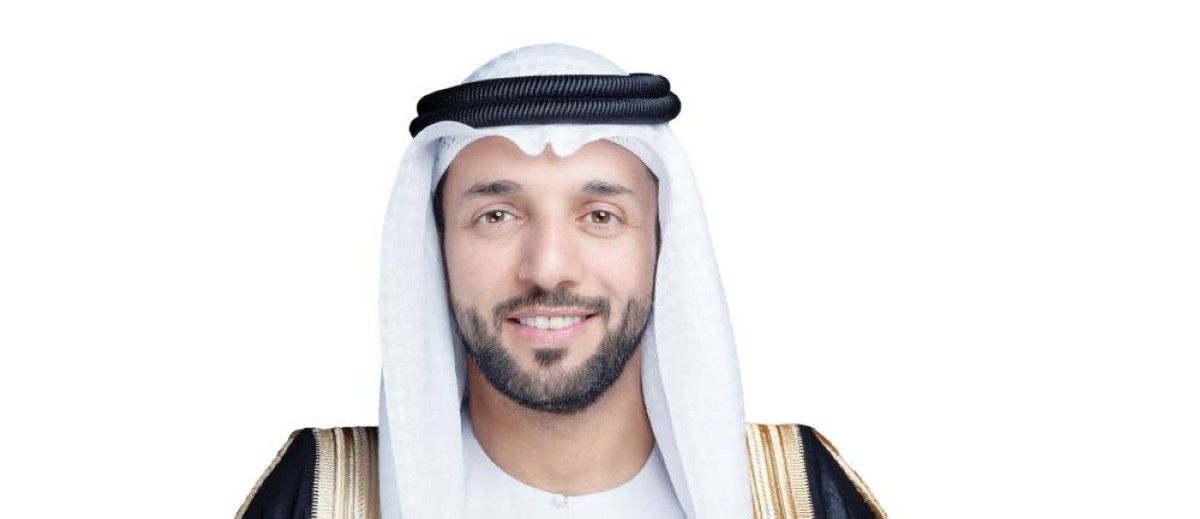 سلطان النيادي