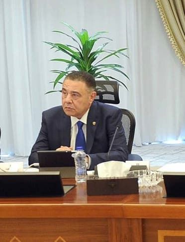 محافظ البحر الأحمر