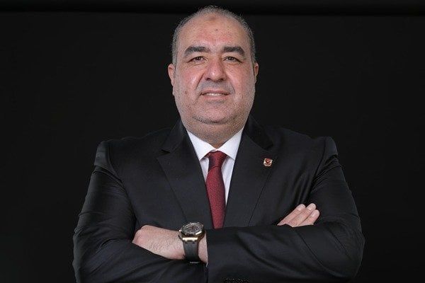 الغزاوي: قدر الأهلي هو التتويج بكل البطولات الغزاوي: قدر الأهلي هو التتويج بكل البطولات