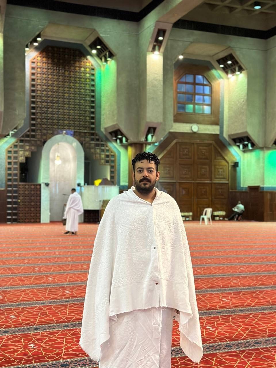 وفاة إسماعيل الليثي- إسماعيل الليثي - المطرب إسماعيل الليثي - زوجة إسماعيل الليثي تذبح عجل