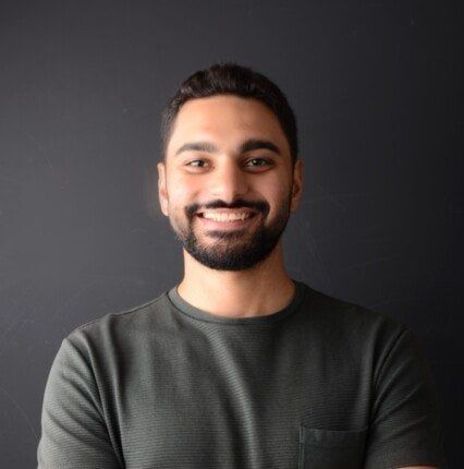 محمد كمال عضو وفد غرينبيس الشرق الأوسط