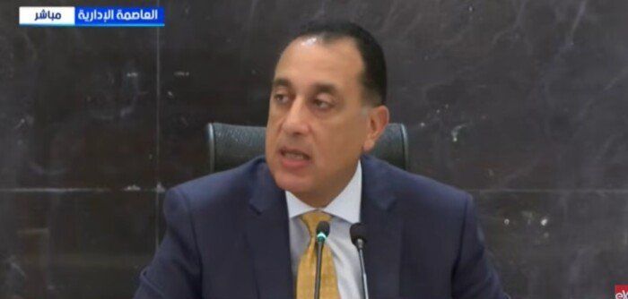 مدبولي: تطوير منطقة علم الروم يأتي في إطار تنمية الساحل الشمالي الغربي