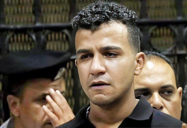 قرار جديد بشأن محاكمة عصام صاصا بقضية الملهى الليلي