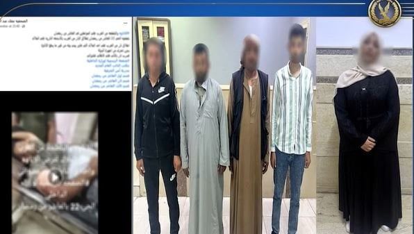 الداخلية تكشف حقيقة فيديو مزيف عن «أعمال بلطجة» في الشرقية