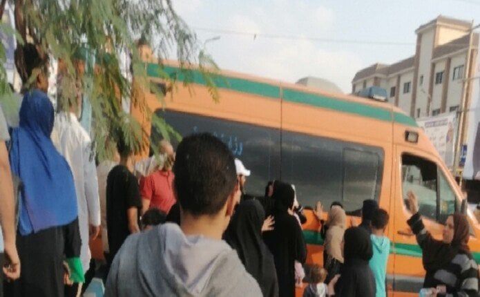 بعد بحث 3 أيام.. .العثور على جثة شاب غرق في ترعة الإسماعيلية بالشرقية