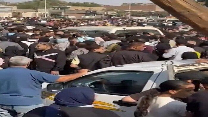 جنازة إسماعيل الليثي