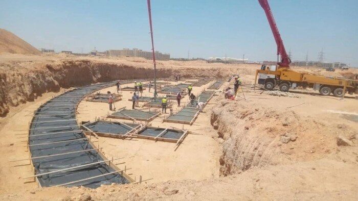 مجلس الدولة ينظر طعن الزمالك ضد قرار سحب أرض النادي بـ6 أكتوبر