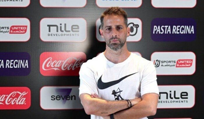 ميدو: فيريرا ساعد لاعبي الزمالك على التمرد بسبب المستحقات المتأخرة