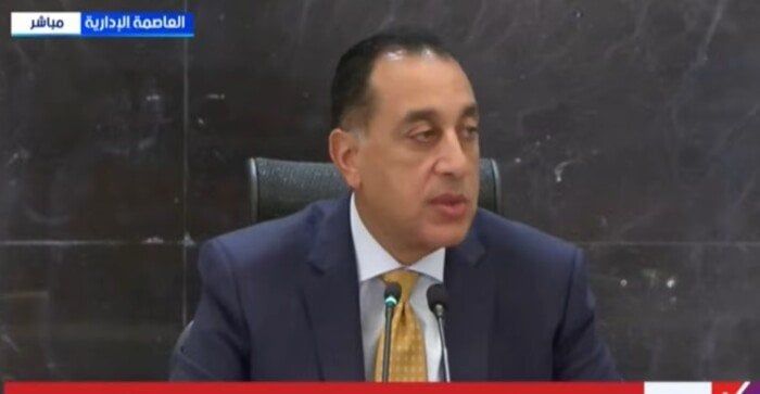 رئيس الوزراء: الاحتياطات من العملة الأجنبية في تصاعد مستمر