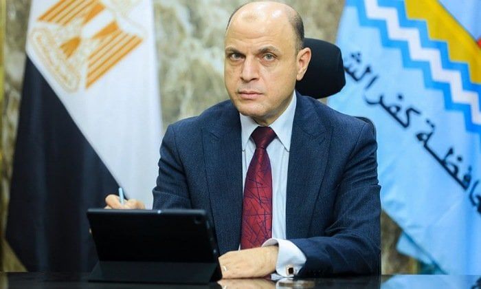 محافظ كفرالشيخ: ضبط 12 طن فسيخ غير صالح للاستهلاك الآدمي بفوه