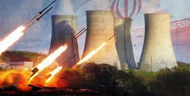 الخارجية الإيرانية: لن نساوم على أمننا القومي ولا نسعى لامتلاك قنابل نووية