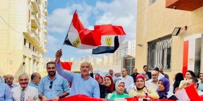 منذ الساعات الأولى.. إقبال كثيف على لجان الاقتراع في الانتخابات التشريعية 2025 بالإسكندرية