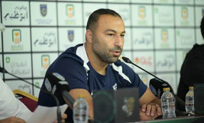 انقسام حاد في الزمالك يحسم مصير عبد الرؤوف: 3 مباريات مفترق الطرق