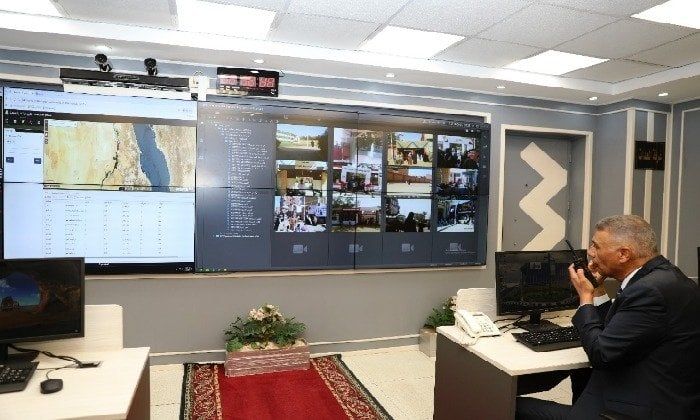 تأخير محدود في 3 لجان فقط بكوم أمبو.. وانتظام التصويت بجميع لجان أسوان قبل العاشرة صباحًا