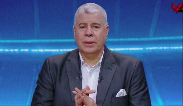 بالمراكز.. شوبير يكشف صفقات الأهلي في الانتقالات الشتوية المقبلة بالمراكز.. شوبير يكشف صفقات الأهلي في الانتقالات الشتوية المقبلة