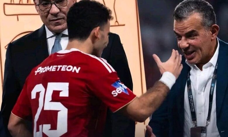 الزمالك يطالب الانضباط بمعاقبة 