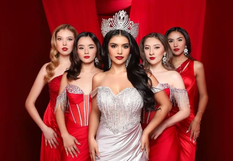 الملكة ووصيفاتها (مواقع)