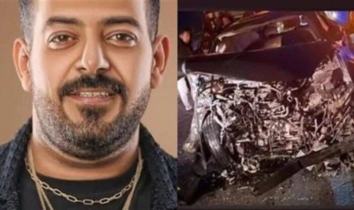 حبس سائق سيارة المطرب الراحل إسماعيل الليثي 4 أيام لتعاطيه المخدرات حبس سائق سيارة المطرب الراحل إسماعيل الليثي 4 أيام لتعاطيه المخدرات