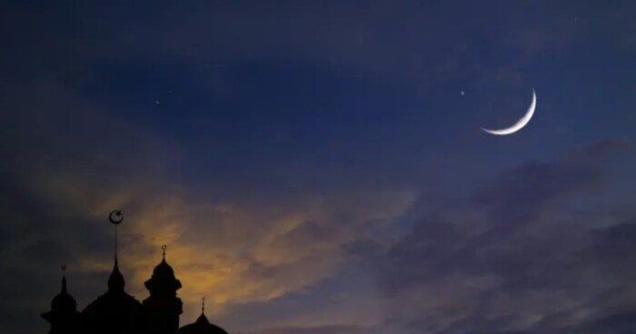 موعد شهر رمضان 2026 طبقًا للحسابات الفلكية.. وعدد أيام الصيام
