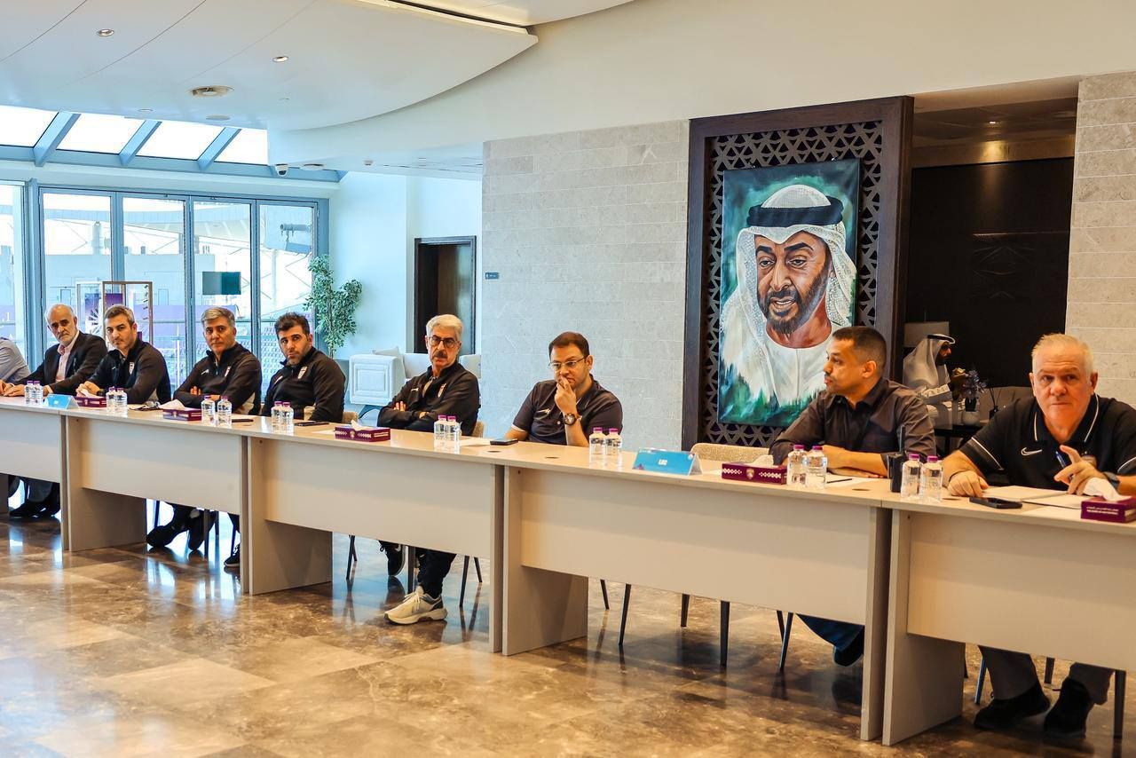 May be an image of studying