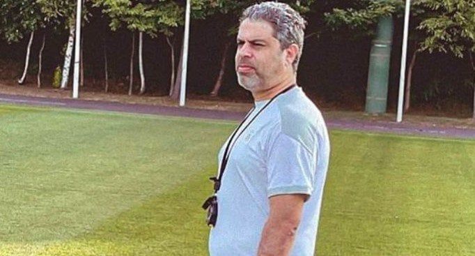 معتمد جمال يعتذر عن عدم استكمال مشواره مع الإنتاج الحربي معتمد جمال يعتذر عن عدم استكمال مشواره مع الإنتاج الحربي