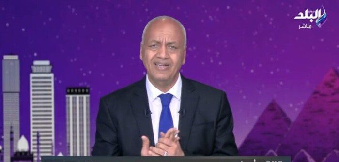 مصطفى بكري: الاعتداءات الإسرائيلية في غزة انتهاك لوقف إطلاق النار مصطفى بكري: الاعتداءات الإسرائيلية في غزة انتهاك لوقف إطلاق النار