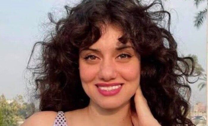 جيهان الشماشرجي تشارك البطولة أمام طه دسوقي في «عشان خاطر جليلة» جيهان الشماشرجي تشارك البطولة أمام طه دسوقي في «عشان خاطر جليلة»