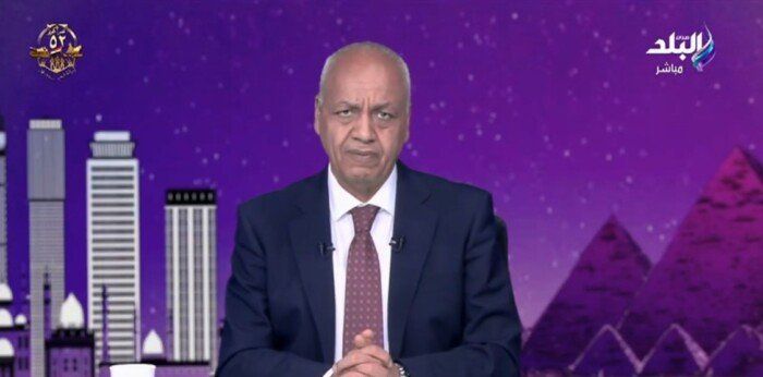 عاجل.. مصطفى بكري يكشف سبب توقف برنامجه «حقائق وأسرار» خلال الأسابيع الثلاثة الماضية عاجل.. مصطفى بكري يكشف سبب توقف برنامجه «حقائق وأسرار» خلال الأسابيع الثلاثة الماضية
