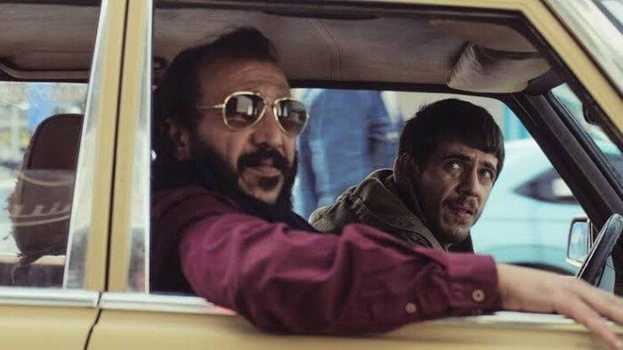 تمهيدًا لعرضه بـ مهرجان القاهرة السينمائي.. إطلاق الإعلان الرسمي لـ «كان يا ما كان في غزة» تمهيدًا لعرضه بـ مهرجان القاهرة السينمائي.. إطلاق الإعلان الرسمي لـ «كان يا ما كان في غزة»