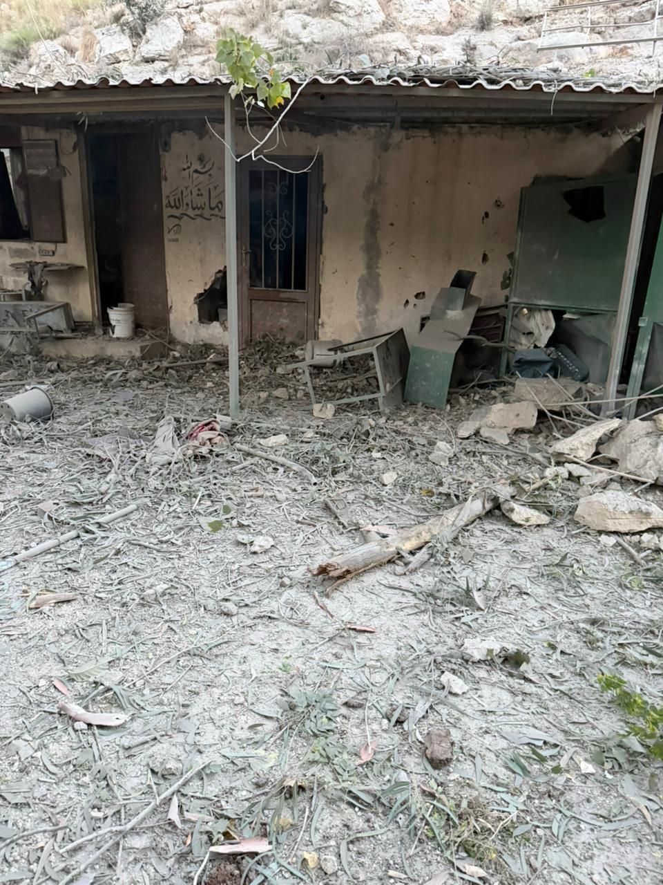 بلدة طيرفلسيه. (متداول)