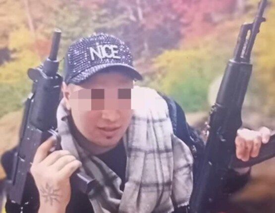 مباحث شبرا تضبط «صاصا» أخطر عنصر إجرامي هارب من السجن المشدد مباحث شبرا تضبط «صاصا» أخطر عنصر إجرامي هارب من السجن المشدد