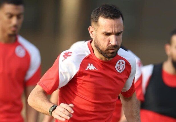 علي معلول يغيب عن منتخب تونس في مباراة البرازيل الودية علي معلول يغيب عن منتخب تونس في مباراة البرازيل الودية