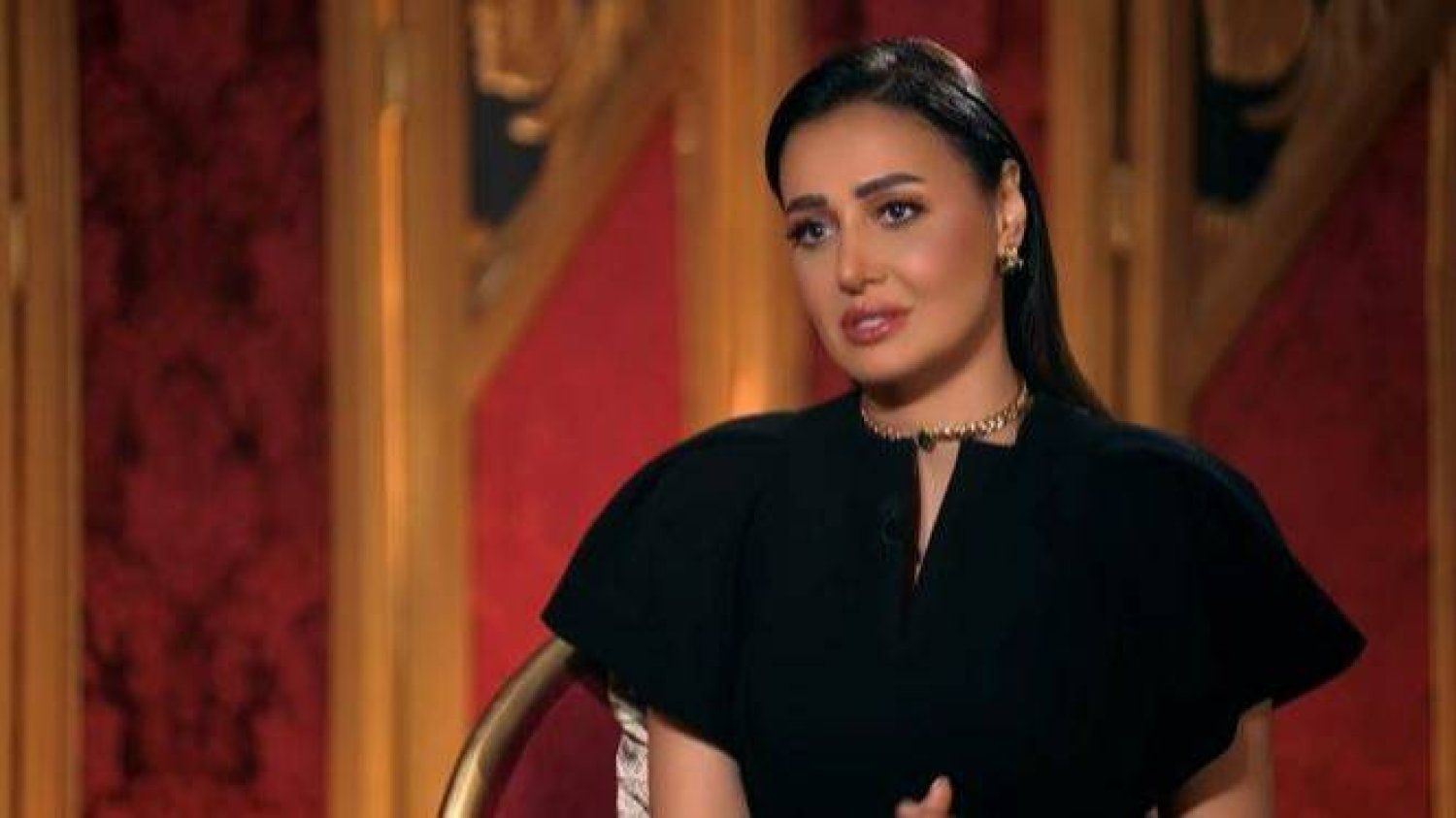 حلا شيحة (سوشيال ميديا)