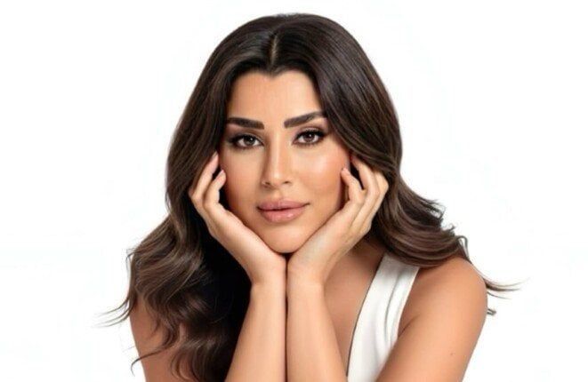 أصيبت بمقذوف ناري.. آخر تطورات الحالة الصحية لـ أيتن عامر أصيبت بمقذوف ناري.. آخر تطورات الحالة الصحية لـ أيتن عامر