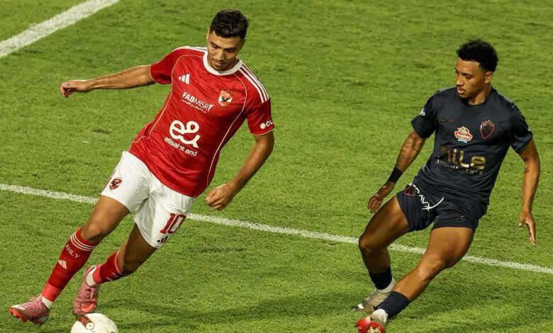 هل يرحل النجم البرازيلي