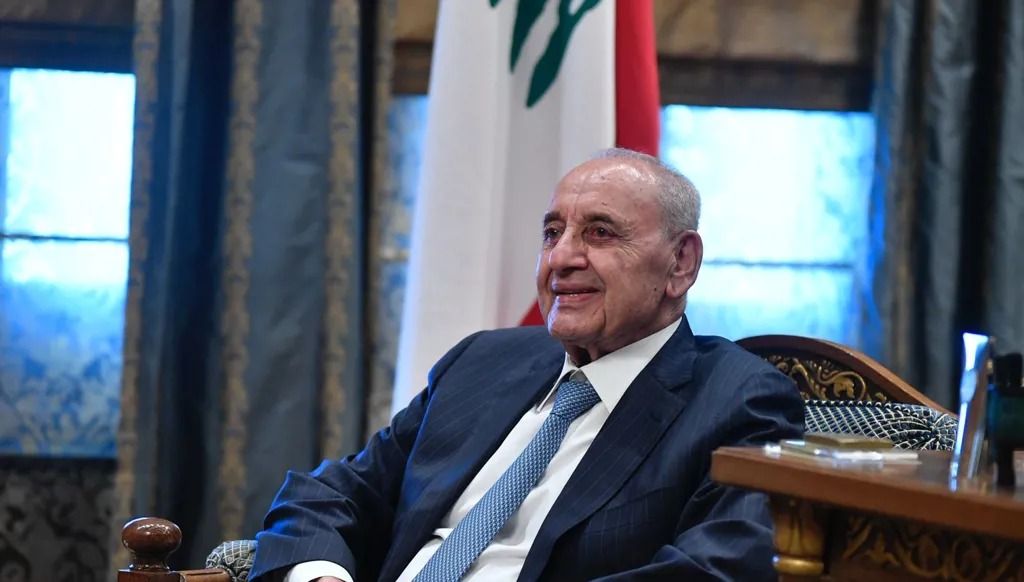 الرئيس نبيه بري (أرشيف النهار).