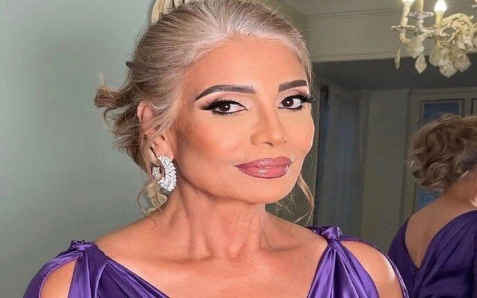 بمشاركة عدد من النجوم.. سوسن بدر تبدأ تصوير أول مشاهد «الحيلة» بمشاركة عدد من النجوم.. سوسن بدر تبدأ تصوير أول مشاهد «الحيلة»