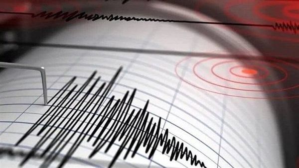 بقوة 4.4 درجة.. زلزال جديد يضرب إقليم شينجيانج شمال غربي الصين بقوة 4.4 درجة.. زلزال جديد يضرب إقليم شينجيانج شمال غربي الصين