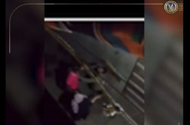 «الداخلية» تكشف تفاصيل مشاجرة الدقهلية والتعدي على سيدة «الداخلية» تكشف تفاصيل مشاجرة الدقهلية والتعدي على سيدة