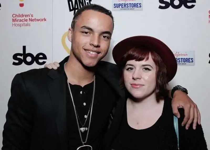 كونور وإيزابيلا ولدا نيكول كيدمان وتوم كروز (سوشيال ميديا)