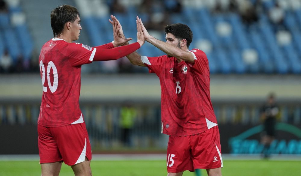 ستكون المواجهة ضد اليمن بمثانبة نهائي. (وكالات)