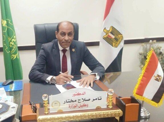 تموين القليوبية: ضبط طن أعلاف مجهولة المصدر بمحل في شبرا الخيمة تموين القليوبية: ضبط طن أعلاف مجهولة المصدر بمحل في شبرا الخيمة