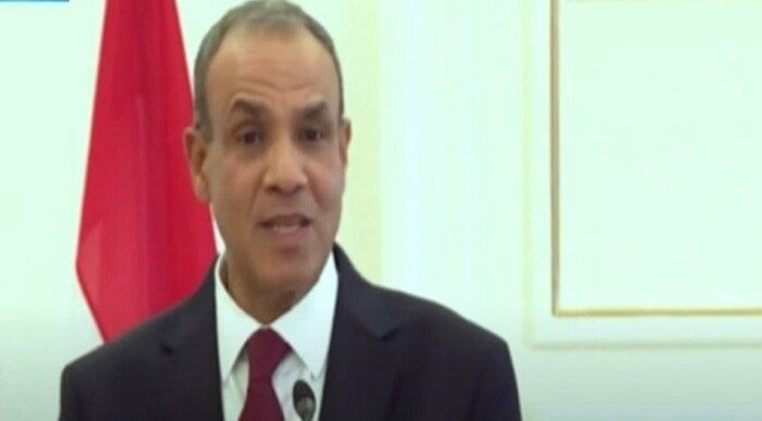 وزير الخارجية يهنئ مصطفى بكري لفوزه بعضوية مجلس النواب 2025 وزير الخارجية يهنئ مصطفى بكري لفوزه بعضوية مجلس النواب 2025