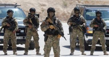 الأردن.. إحباط محاولة تهريب مخدرات بواسطة طائرتين مسيرتين الأردن.. إحباط محاولة تهريب مخدرات بواسطة طائرتين مسيرتين